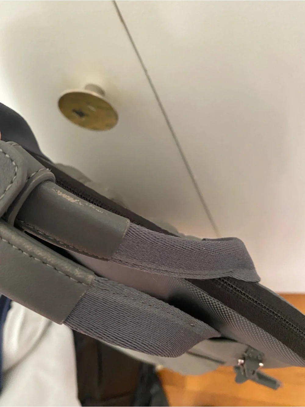 TUMI Voyageur Laptop Backpack
